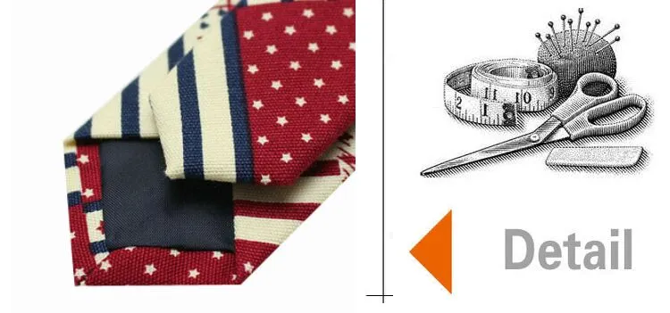 Cravates en lin de coton 145 * 5 cm cravate florale 43 couleurs cravate professionnelle cravate pour hommes pour la fête des pères cravate d'affaires pour hommes cadeau de Noël