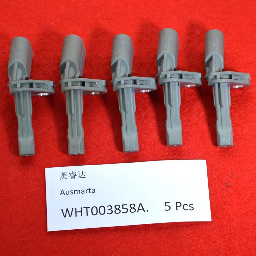 ABS Sensor For VW Tiguan Passat AUDI A3 TT SKODA SEAT WHT003856A