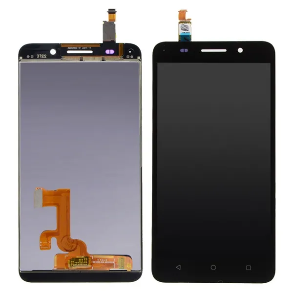 Huawei Honor 6 LCD Screen 100% Original Touch Screen + LCD display Screen replacement For WCDMA Huawei Honor 6