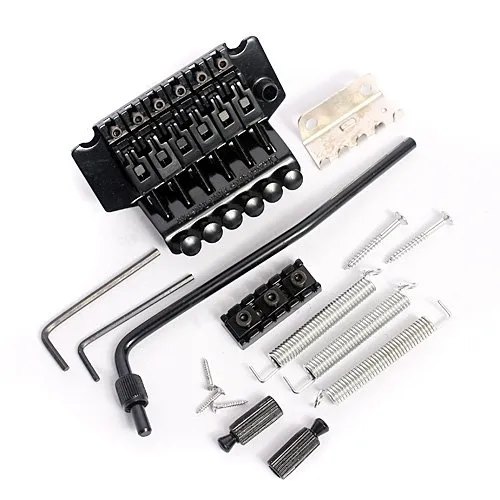 Floyd Rose Electric Guitar Tremolo Bridge System ... From Ypy200502, $26.74 | DHgate.Com Floyd Rose Electric Guitar Tremolo Bridge System ... From Ypy200502, $26.74 | DHgate.Com