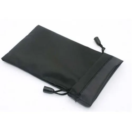 Pouches for Sunglasses Mp3 Soft Cloth Dust Pouch Optical Glasses Carry Bag 8514721