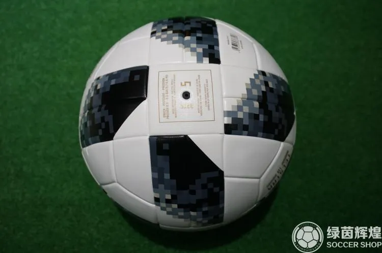 Чемпионат мира по футболу 2018 года, футбольный мяч из искусственной кожи высшего качества, официальный размер 5, футбольный противоскользящий бесшовный мяч, спортивные тренировочные мячи на открытом воздухе fut3239881