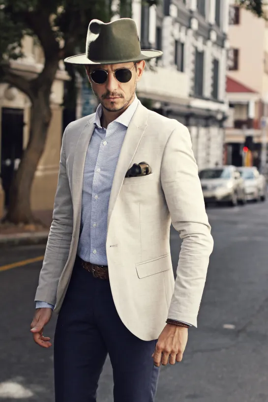 Custom made Cool Groom Смокинги Две Части Slim Fit Формальный Мужской Костюм Высокого Качества для Мужчин Свадебные Костюмы