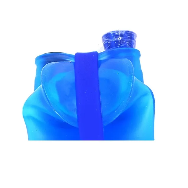 Portable Silicone Narghilè Tubi d'acqua Bong infrangibili Shisha Silicone Fumo Bong Lavabile Pieghevole Spedizione gratuita da DHL