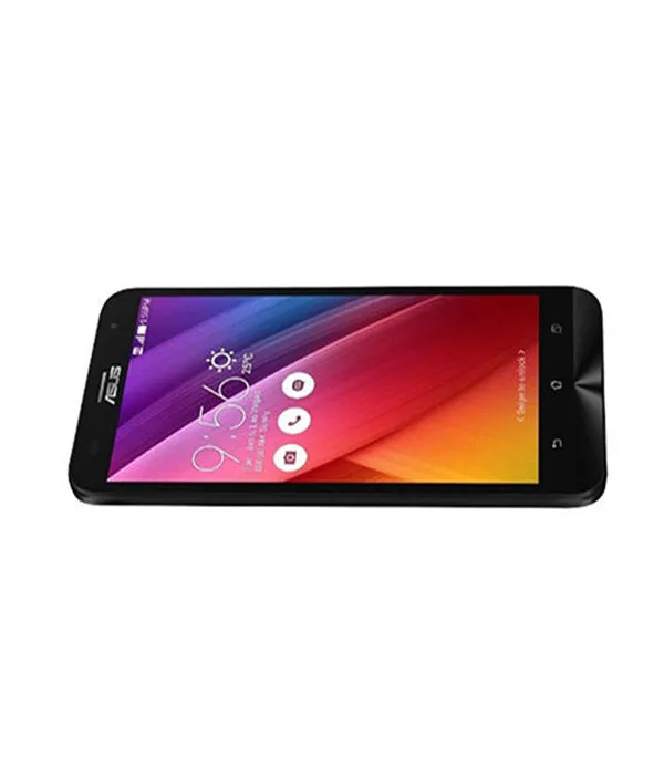 Smartphone Odblokowany Nuu Mobile X4 5 Smartphone 16 GB Android Black Mobile X4 Android Telefon Android Smartphone Odblokowany Android Smartphone