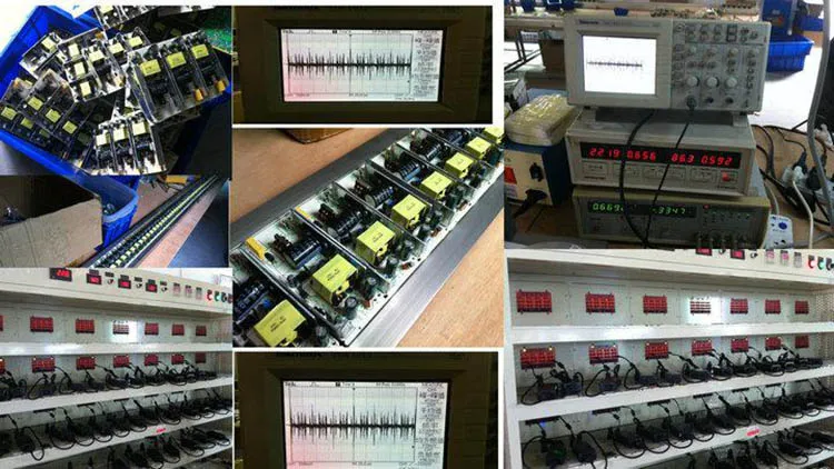 100 stücke AC 100-240 V Zu DC 36 V 3A Netzteil Ladegerät, DC36V3A Schaltnetzteil mit IC Chip Kostenloser versand