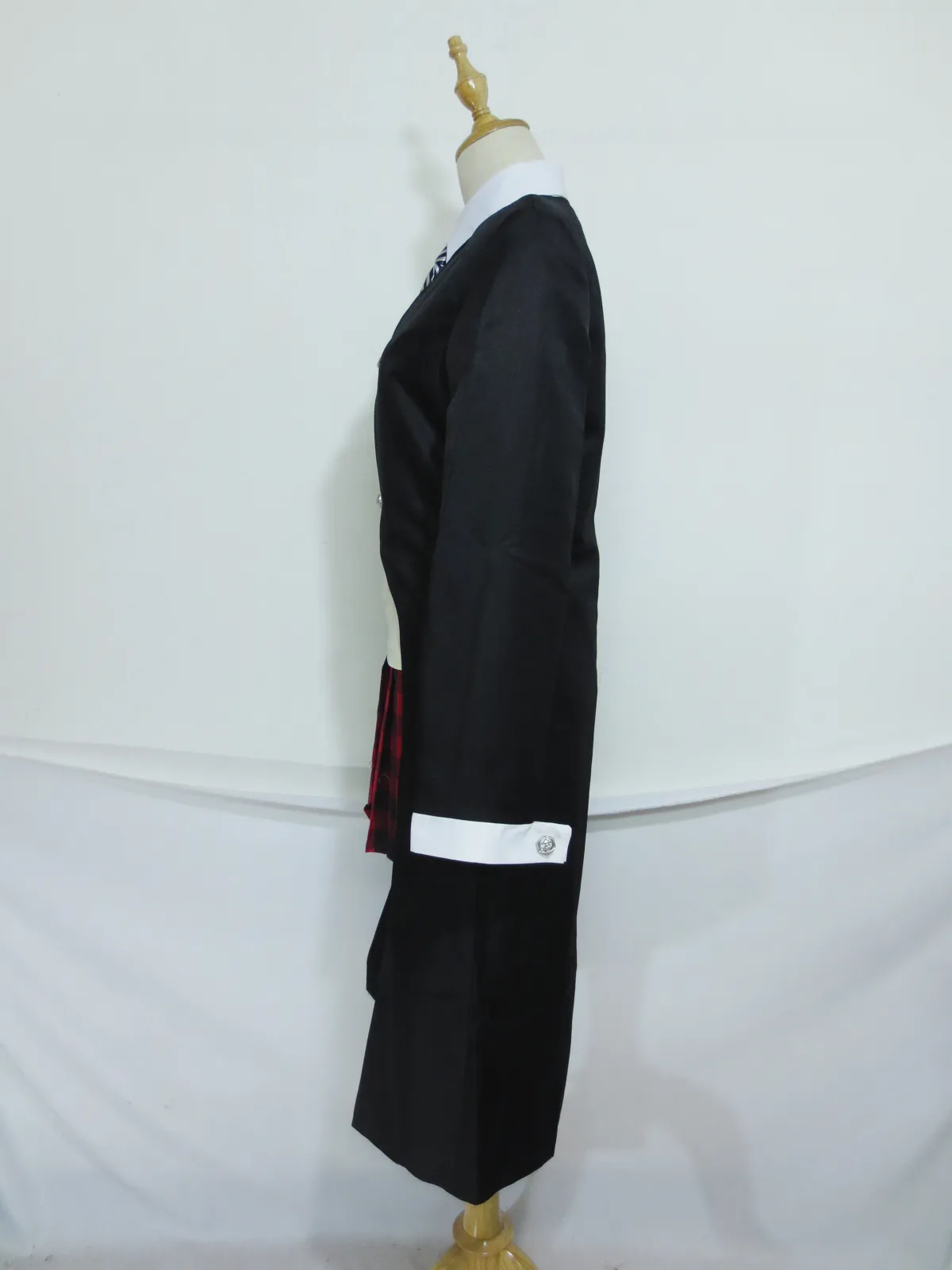 Soul Eater Não Maka Albarn Cosplay