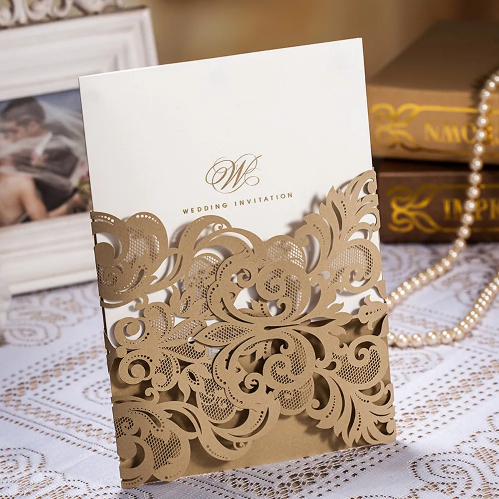 dhgate-com-laser-cut-wedding-invitations-card-with-lace-flower-pattern-in-champagne-gold-free-printable-wedding-favors-cw3109-wedding-party-events