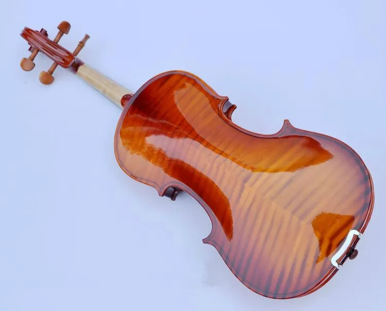 1/8 1/4 1/2 3/4 4/4 świerkowe skrzypce rzemieślniczych Instrumenty muzyczne skrzypce skrzypce łuk skrzypce Case