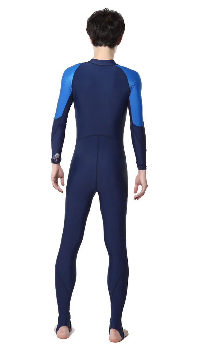New Men&Women Lycra Stinger Suit With Full Diving Suit Dive Skins Jump