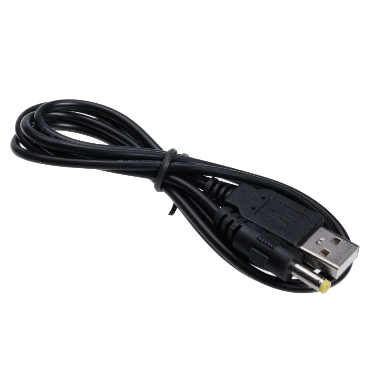 USB naar DC Opladen Oplader Kabel 2.0mm 2.5mm 3.5mm 5.5mm Netsnoer voor mobiele telefoon LED Light Speaker Router