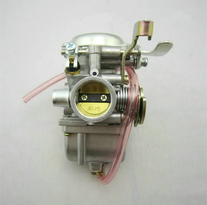 Genuine Mikuni PD26JA Carburetors For Suzuki GN125 GS125 Engines