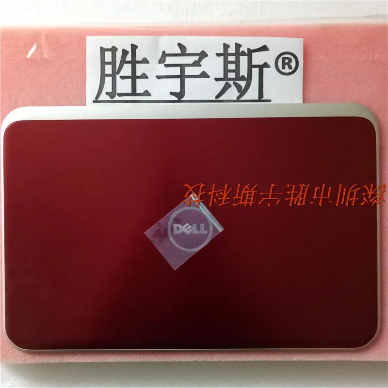 DELL Inspiron 15z 5523 용 NEW LCD 디스플레이 백 커버 0JTJKK JTJKK