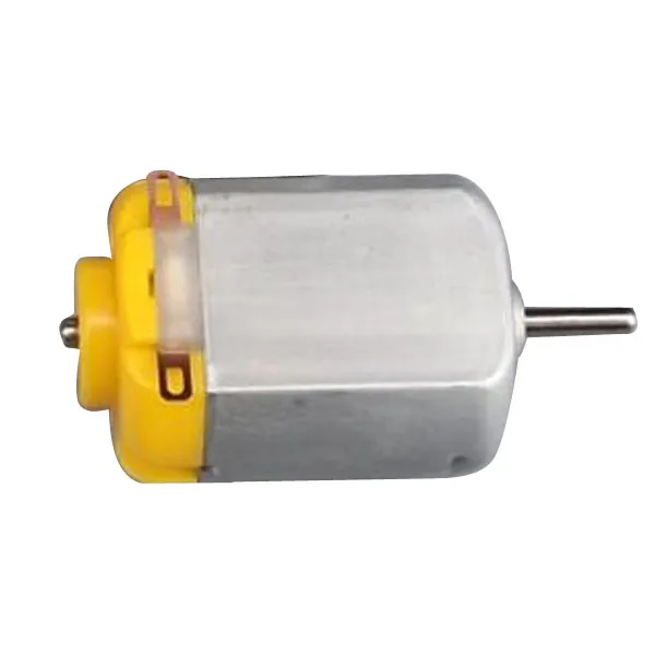 DC Hobby Toy Motor DC Motor Type 130 Robotic B00232 BARD