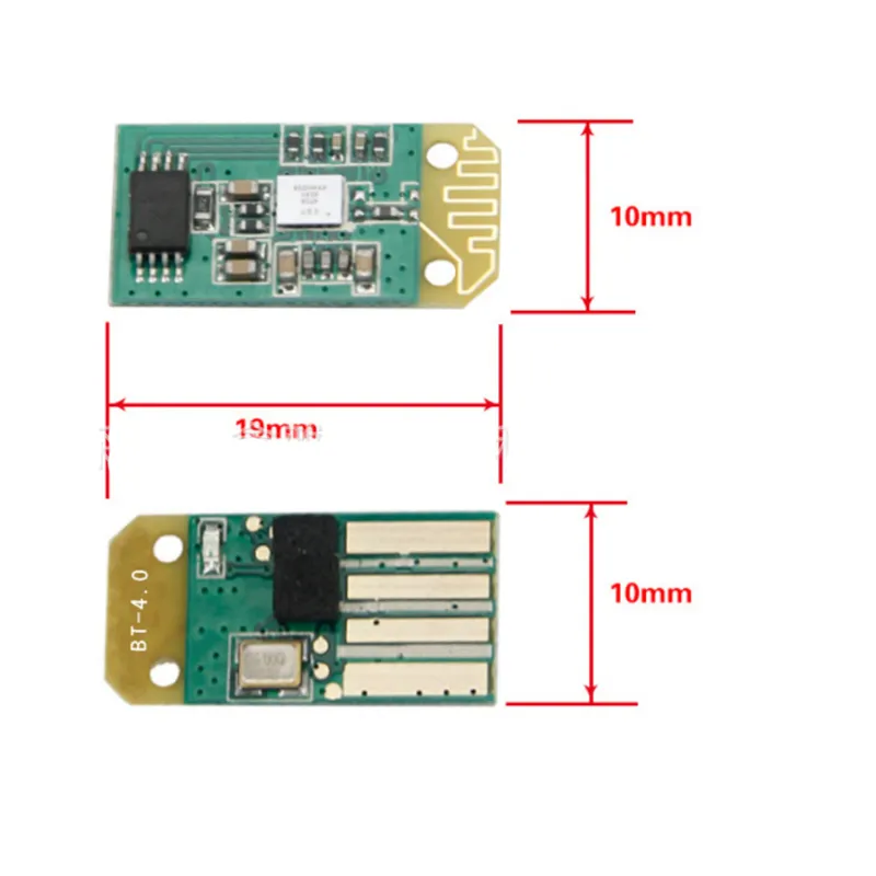 CSR4.0 Adaptador Dongle USB Bluetooth para PC Portátil Estéreo de Baixa Energia Adaptador USB de Alta Taxa