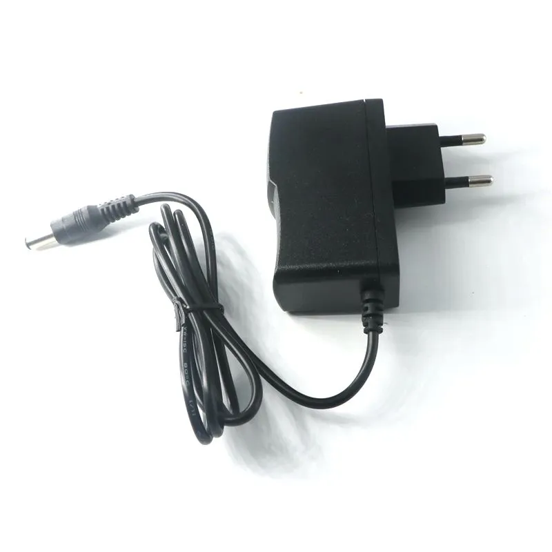 Convertitore AC 100V240V di alta qualità Adattatore di alimentazione commutabile DC 5V 2A 2000mA Alimentazione USUKEUAU Plug9454028