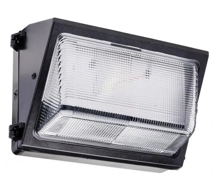 Led wall pack 400w equivalent clearance