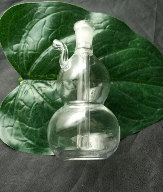미니 유리 봉 - 글라스 훅 담배 파이프 유리 - - 석유 굴착 봉 글래스 물 담배 파이프 - vap- 증발기
