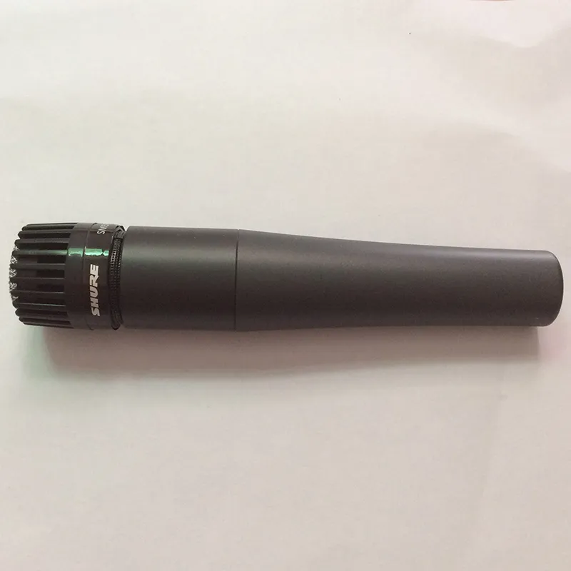 High quality version vocal Karaoke microfone dynamic wired handheld microphone 