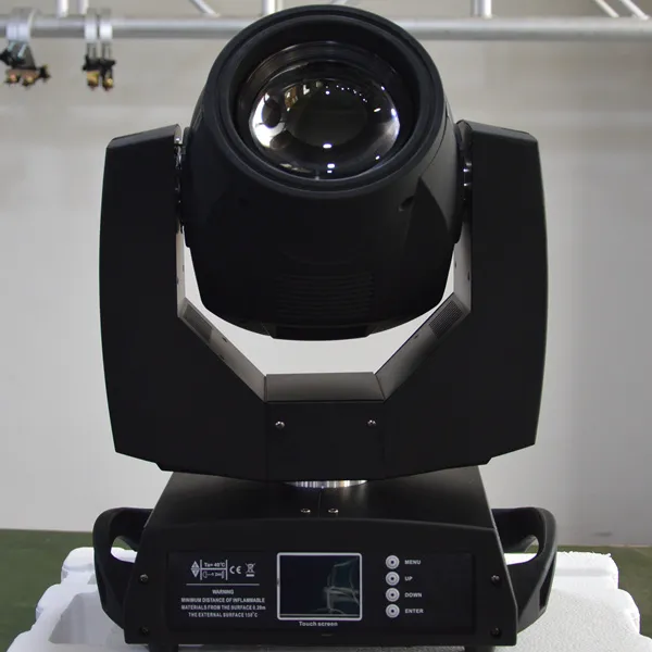 High quality UL Listed Factory direct 230W Sharpy 7R Beam Moving Head Light Moving Head Beam 7R