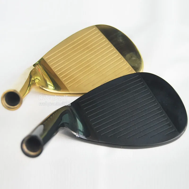 New Golf Clubs Spirits Golf Wedges 50.52.54.56.58.60 Degree