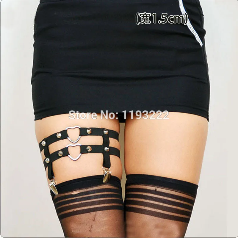 Belt Thigh Loop Harness