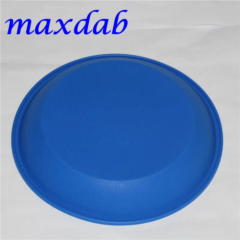 Barattolo vassoio in silicone Deep Dish Round Pan bar 8 