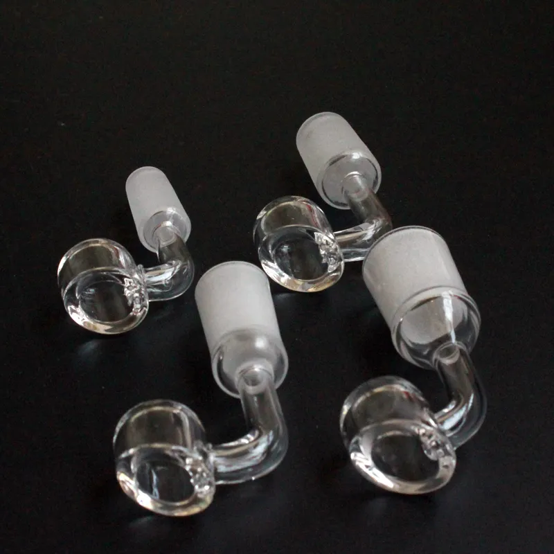 Wholesale quartz banger cap nail thick 4MM female /male 10/14/18MM smoke accessories