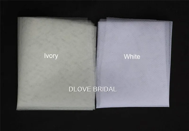 Romantic High Quality Two Meter Long Bridal Wedding Veil Soft Tulle Lace One Layer Po Hair Accessory Cover Veils New Style 5043895