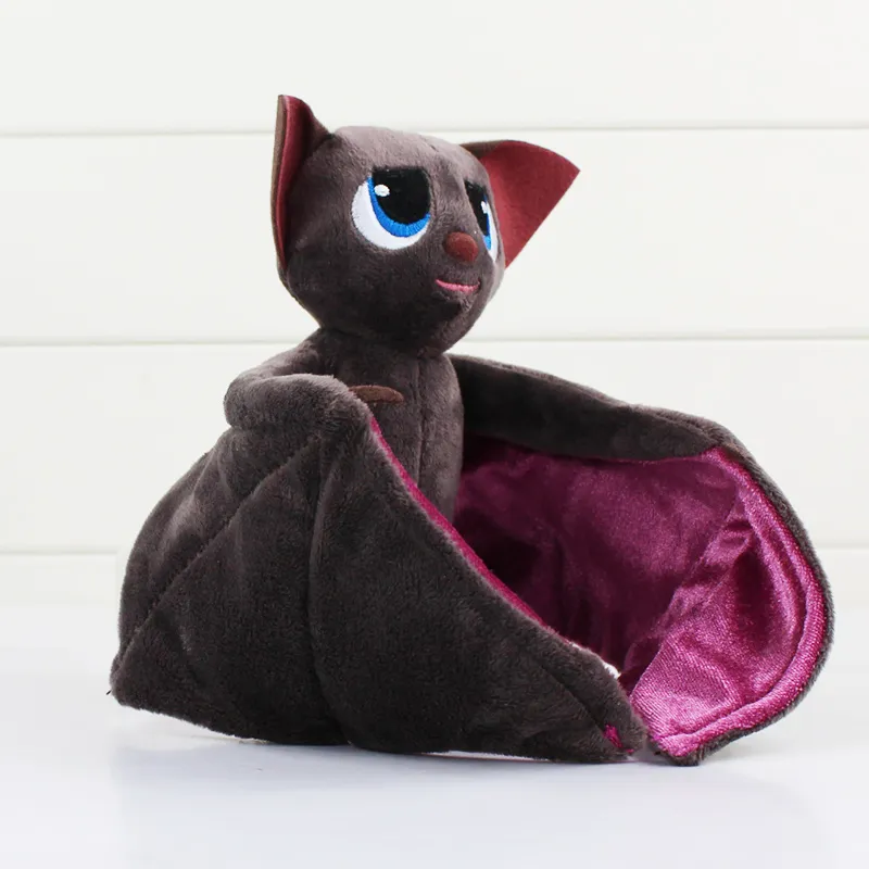 Hôtel Transylvanie Dracula Bat 40cm * 20cm Momie Murray 30cm en peluche Poupées Peluches Brinquedo Livraison gratuite