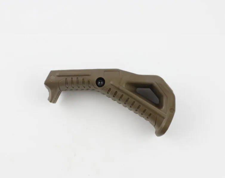 FSG - Front Support Grip TAN för Airsoft Gratis frakt