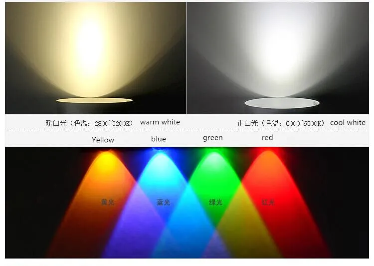 공장 도매 AC85 ~ 265V 4W 블랙 실버 알루미늄 LED 벽 조명 광장 디스코 패턴 현대 배경 벽 읽는 램프 - 현대