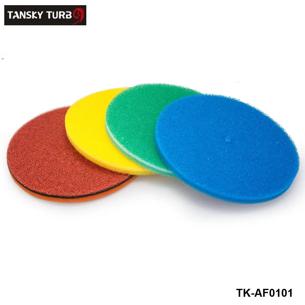 TANSKY - FILTRO DE AIRE Esponja / filtro de aire Esponja para BMW MINI COOPER S JCW W11 R52 R53 01-06 TK-AF0101-1P