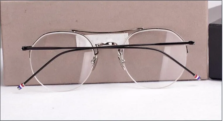 Sunglasses Frames TB-903 plank frame glasses frame restoring ancient ways oculos de grau men and women myopia eyeglasses frames