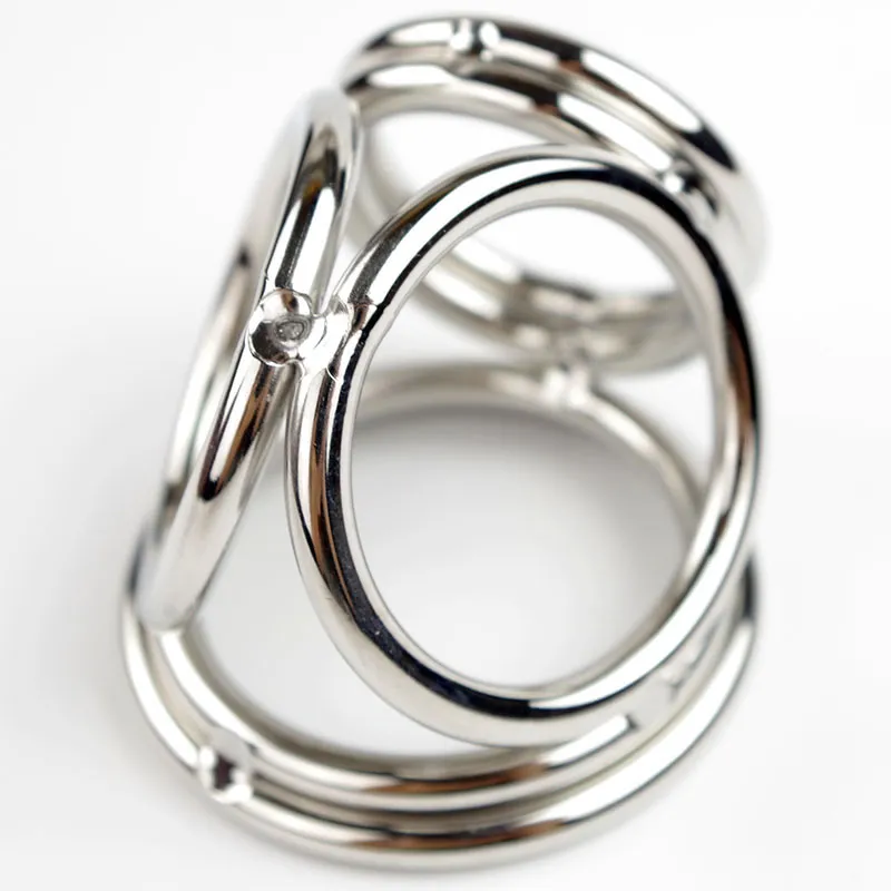Strong Men Rinba Love Ring Mens 10-Pack Adjustable Cock - Super Strong TPE Rings To Stay ...
