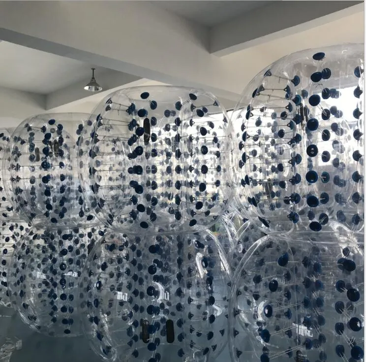 PVC Inflatable Zorb Ball Inflatable Bumper Ball Kids Adult Bubble Balls ...
