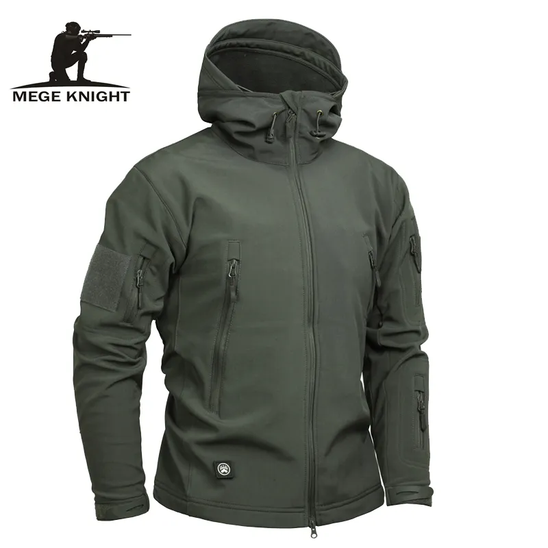Outdoor merkkleding 2025
