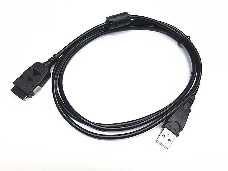 USB DC + Chargeur Sync Cord Câble Pour Samsung Lecteur MP3