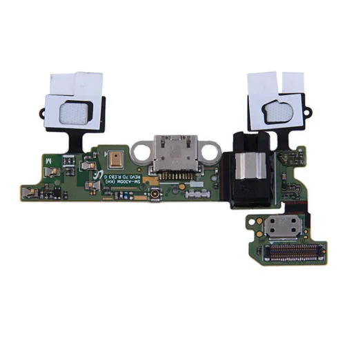 サムスンSM-A300MギャラクシーA3マイクロ充電USBドックポートコネクタフレックスパーツ