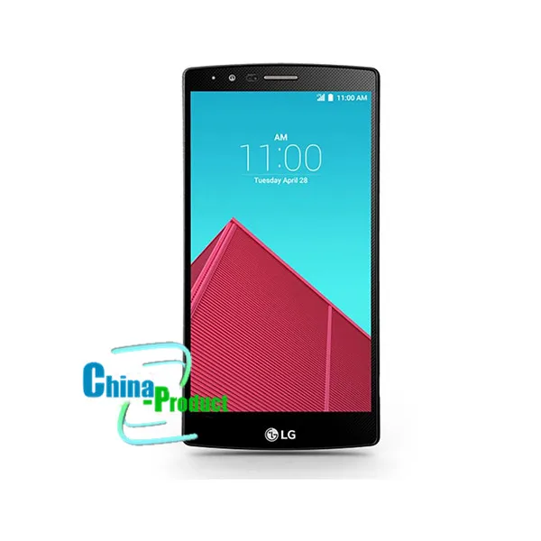 الأصلي LG G4 رباعية النواة 4G LTE H815 5.5 