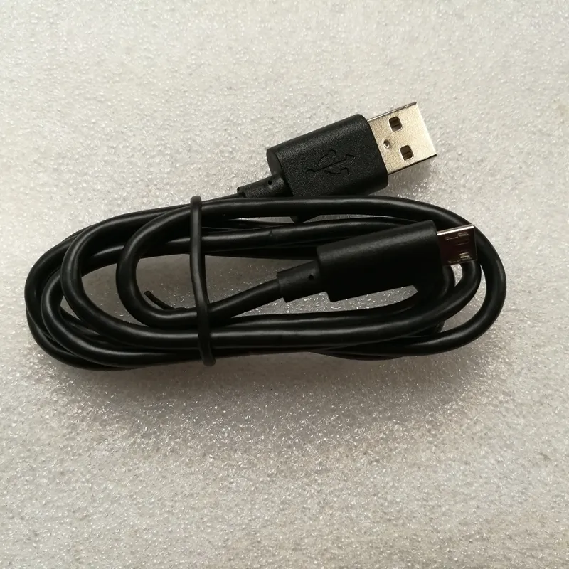 100 SZTUK Uniwersalny Kabel Data Micro USB 5 V 2A Kabel szybkiego ładowania do Samsung Galaxy S2 S3 S4 S6 Edge HTC Lenovo Meizu Telefon Copper Wire Cable