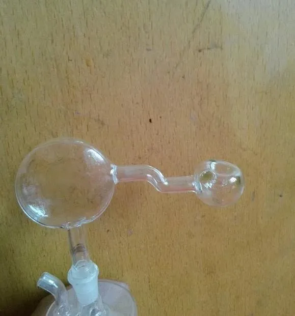 Recipiente de cor dot recesso - tubo de fumar cachimbo de água de vidro Bongos de vidro - plataformas de petróleo bongos de vidro cachimbo de vidro cachimbo de água - vape-vaporizador