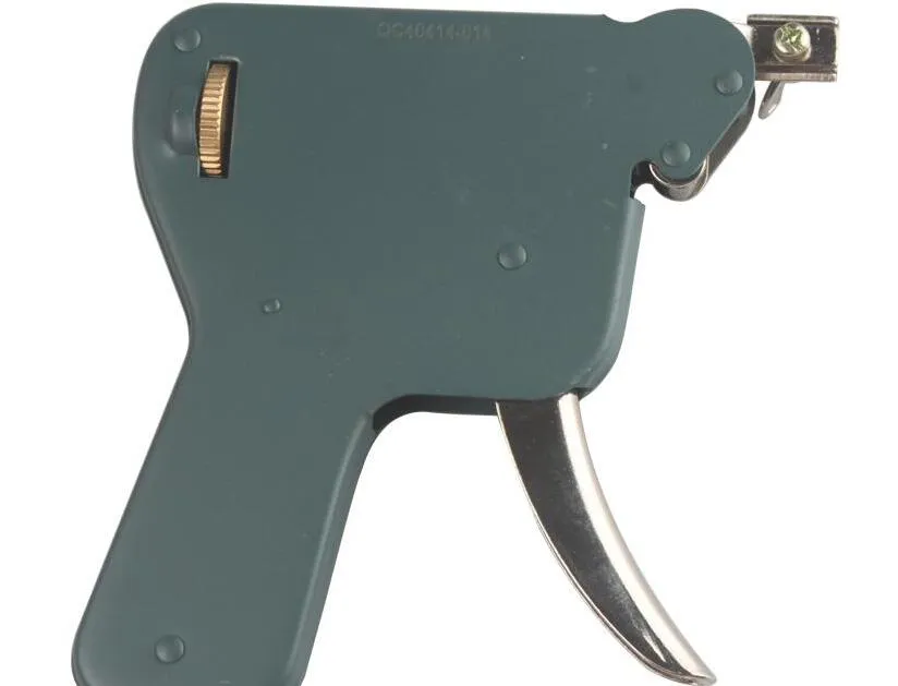 EAGLE Lock Pick Gun Lock Pick набор инструментов Brockhage вверх/вниз Европейский дверной замок открывалка Pick Guns слесарные инструменты