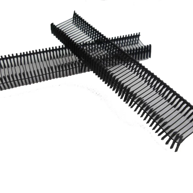 Barbs For Tagging Gun 15 Mm 1/2 Inch Black Garment Price Label Tag