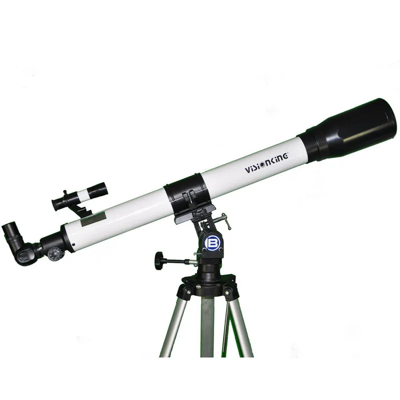 ビジョン900x 70 mmマウントスペース難治物天文屋外スカイスター観測天文ムーンサルターン望遠鏡