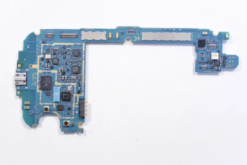 Moderkort Main Logic Board för Samsung Galaxy S III 3 GT-I9300 Fungerar C