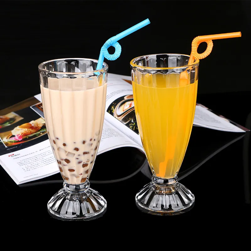 Large Drinking Cup Multi Function Cold Warm Milkshake Juice Pearl Milk