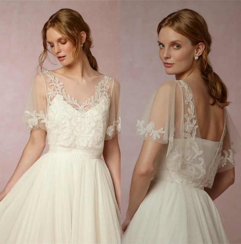 Beaded bridal jacket clearance