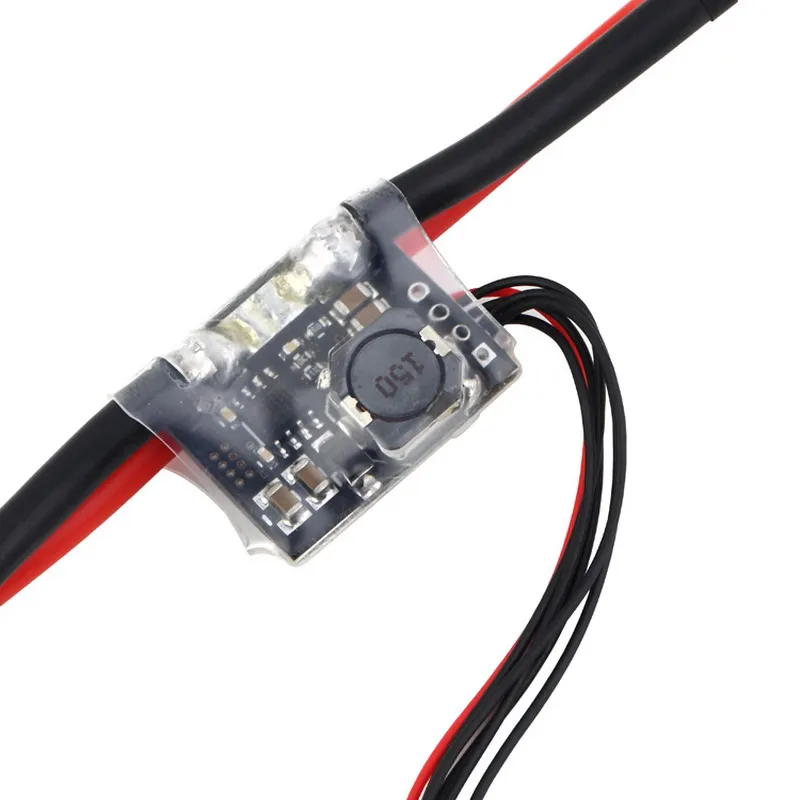 Pixhawk Power Module V1.0 BEC 5V 3A XT60 PLACE لـ APM 2.6 2.8 من $6.56 ...