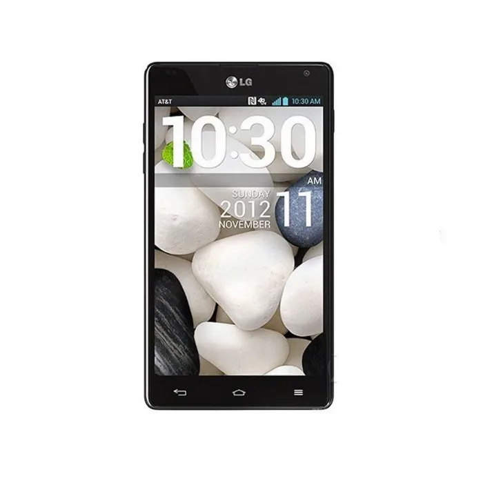 원래 잠금 해제 LG E975 F180 13MP 2G / 32G 안 드 로이드 쿼드 코어 GPS WIFI 13MP 카메라 4.7inch 새로 단장 한 스마트 폰